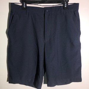 Footjoy FJ Polo Golf Shorts Size 34